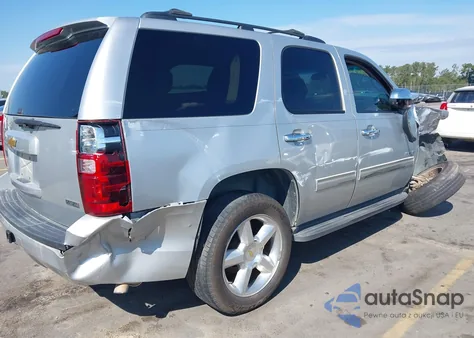 2012 Chevrolet Tahoe Ls z USA, uszkodzony, nr VIN 1GNSCAE06CR255645